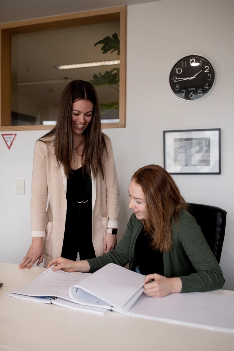 Where our people grow and thrive together