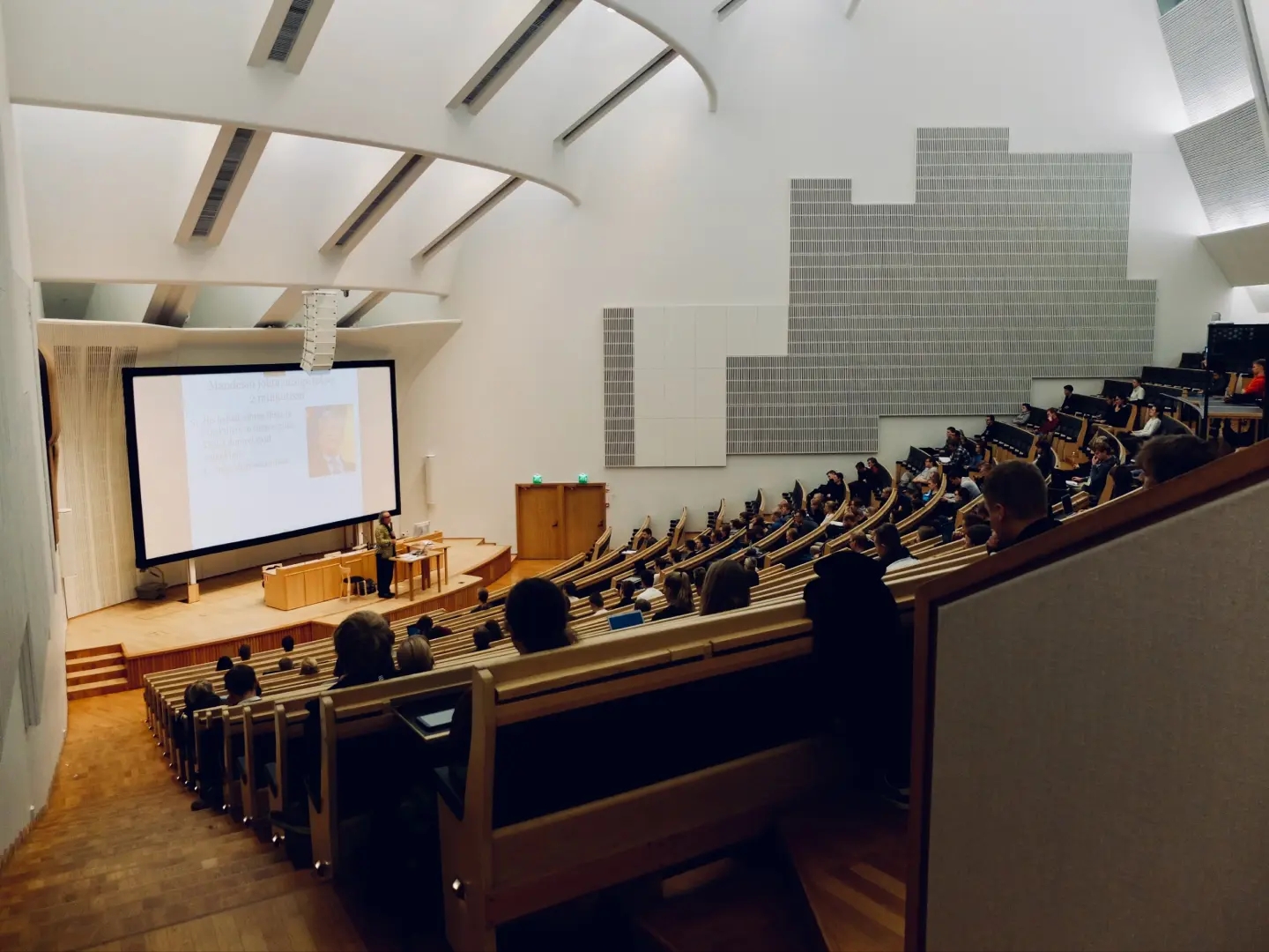 Powering STEM university studies – Our University of Tasmania partnership