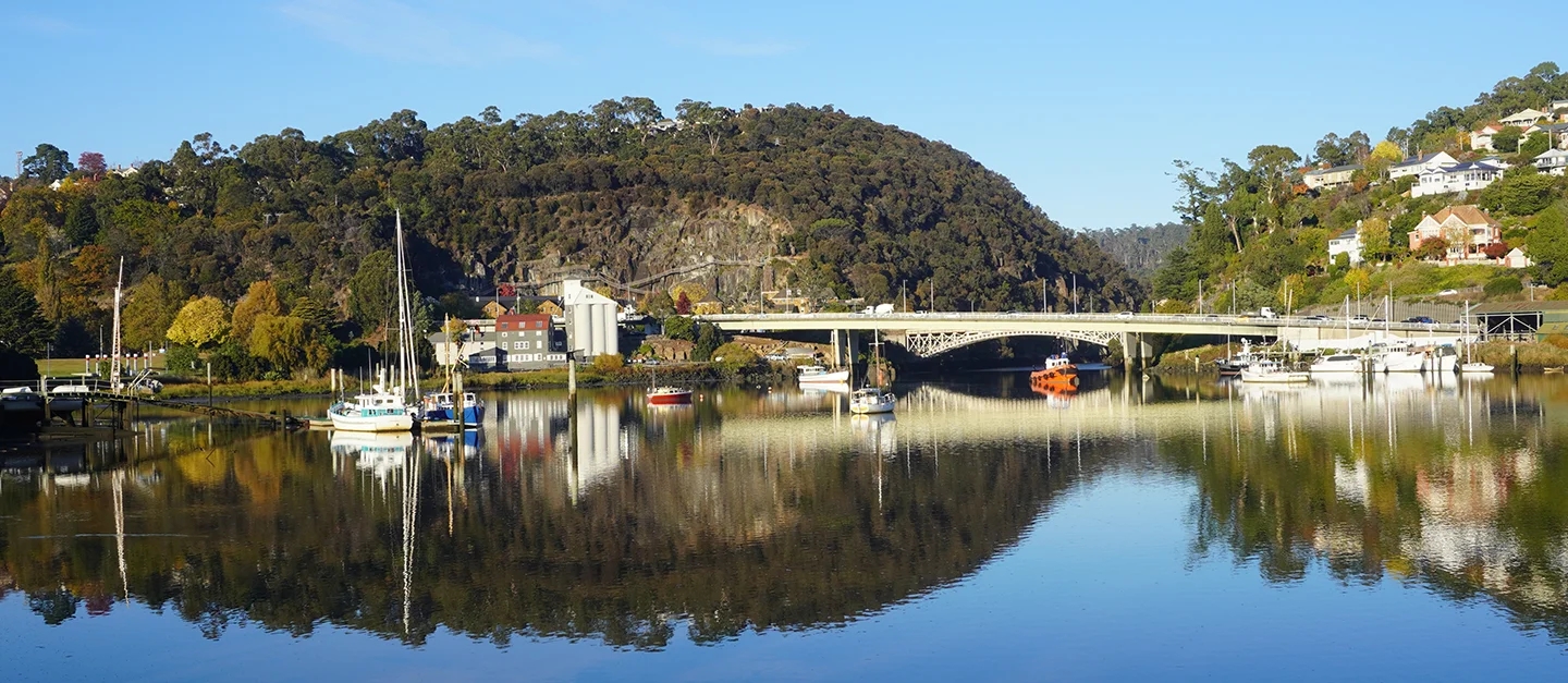Cataract Gorge Retaining Structure Remediation
