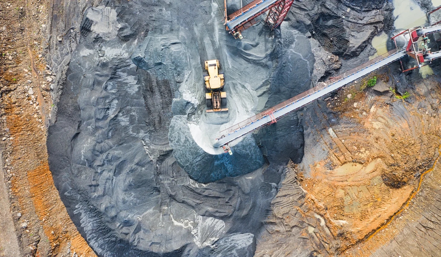 Grange Resources – Savage River Mine