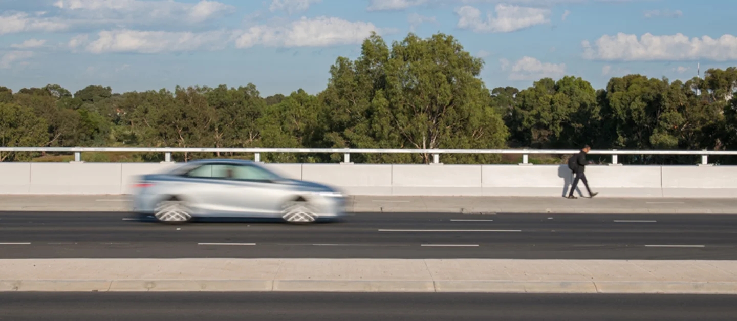 Midway Point Intersection Solution