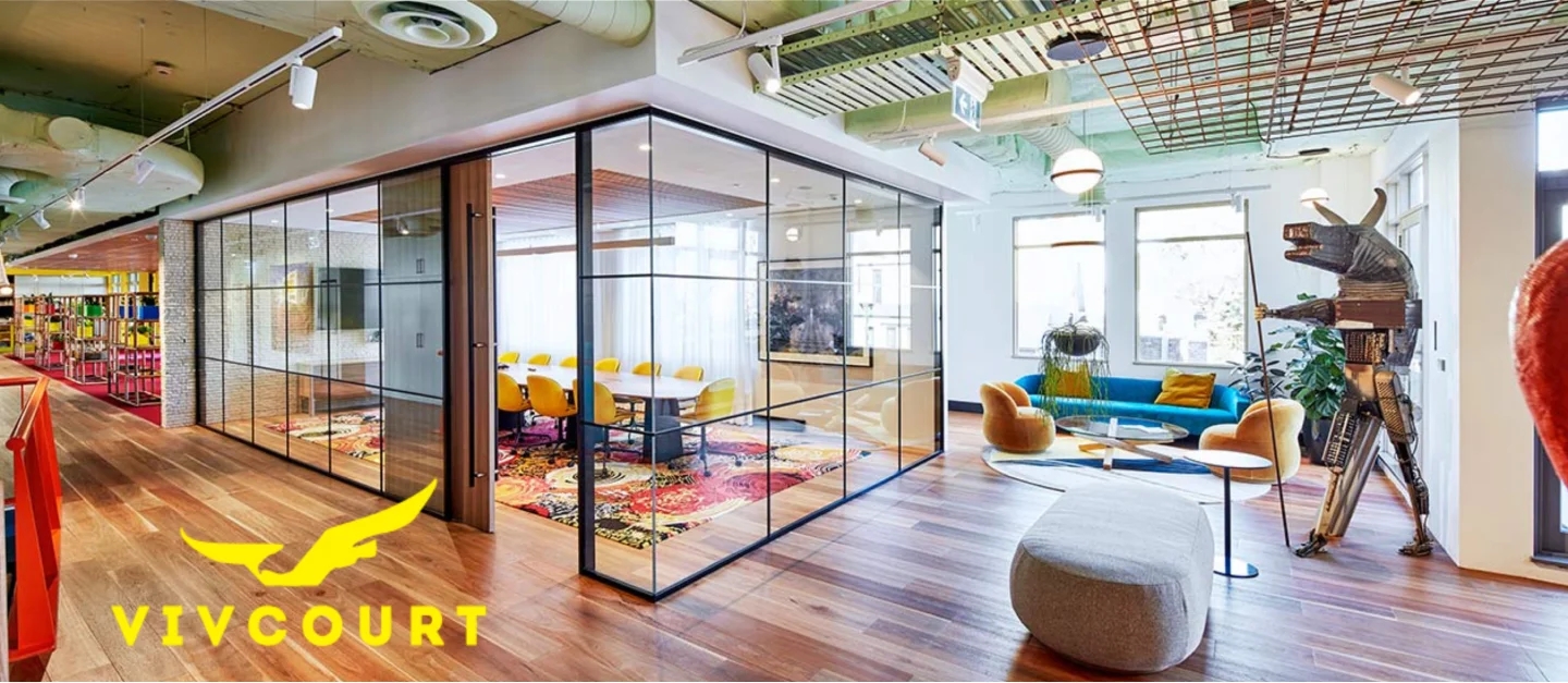 An ambitious ESG strategy for social impact